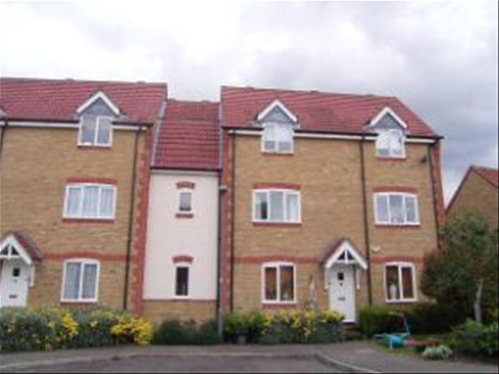 Putney Gardens, Chadwell Heath